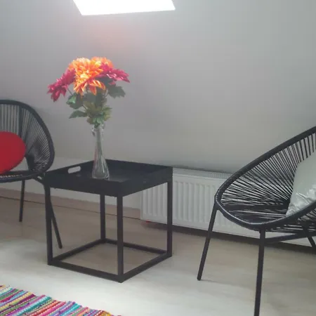 Das Gelbe Haus 3 Appartamento Winterberg