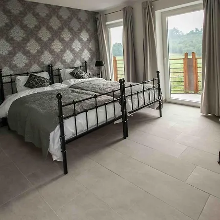 Das Gelbe Haus 3 Appartamento *