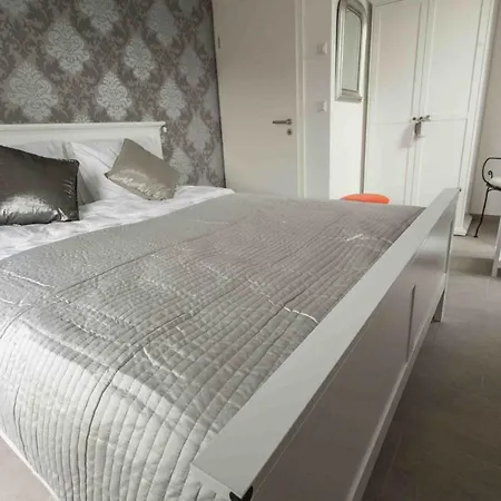 Das Gelbe Haus 3 Appartamento
