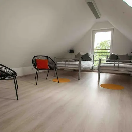 Das Gelbe Haus 3 * Winterberg