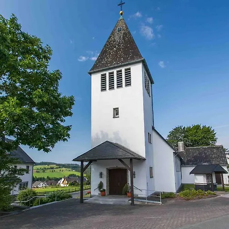 Das Gelbe Haus 3 * Winterberg