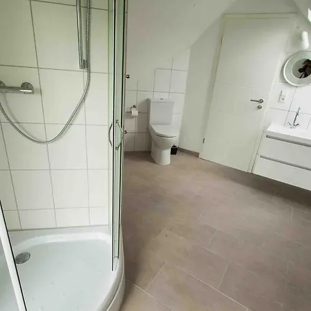 Appartamento Das Gelbe Haus 3 *