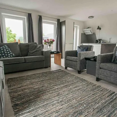 Appartamento Das Gelbe Haus 3 Winterberg