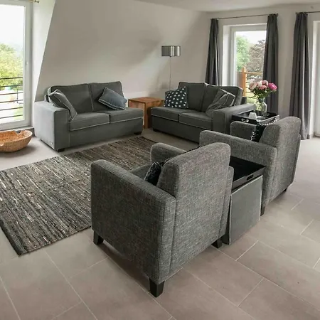Das Gelbe Haus 3 Appartamento Winterberg