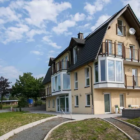 Appartamento Das Gelbe Haus 3