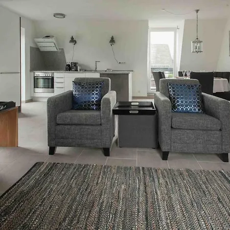 Appartamento Das Gelbe Haus 3 Winterberg